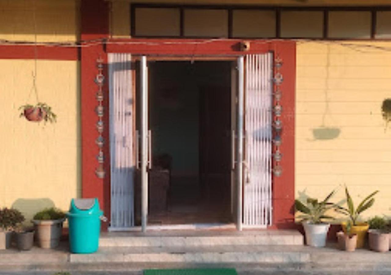 Hotel Mandal Ghang Arunachal Pradesh Bhalukpung Exterior foto