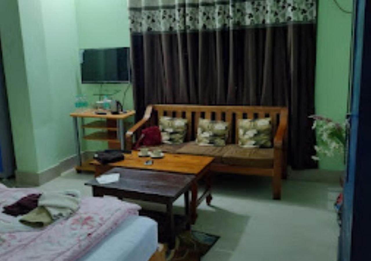 Hotel Mandal Ghang Arunachal Pradesh Bhalukpung Exterior foto