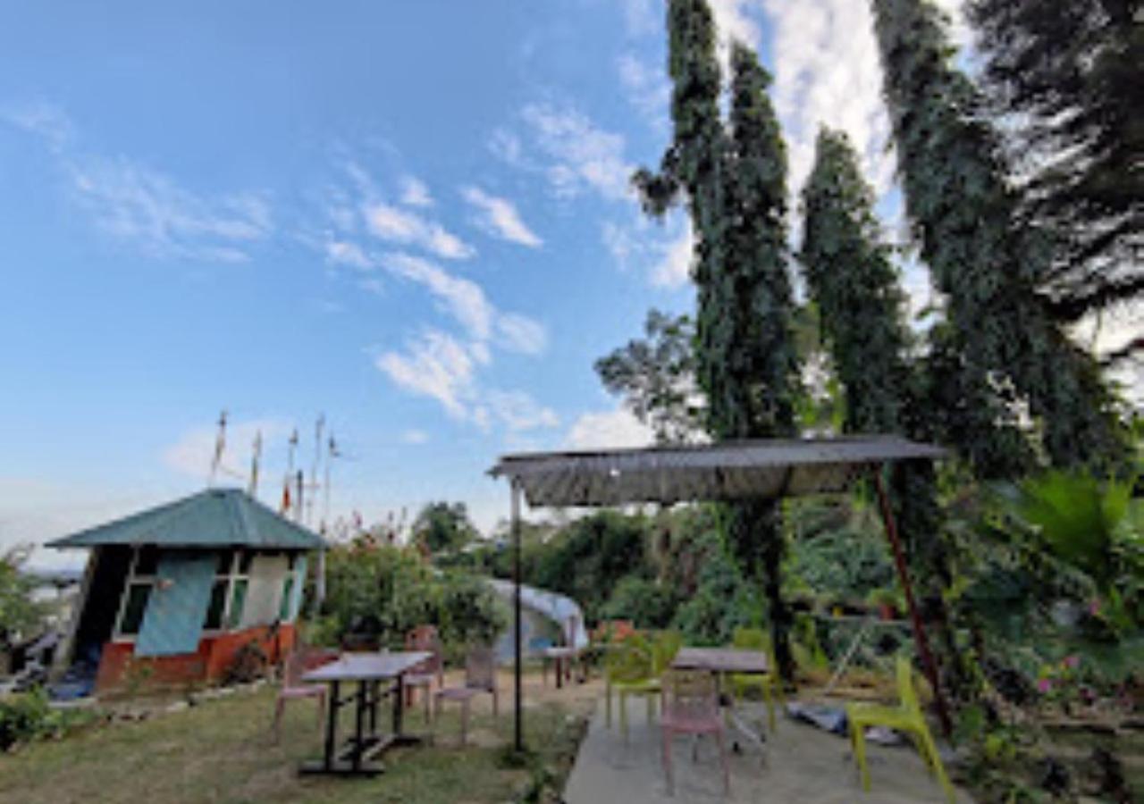 Hotel Mandal Ghang Arunachal Pradesh Bhalukpung Exterior foto
